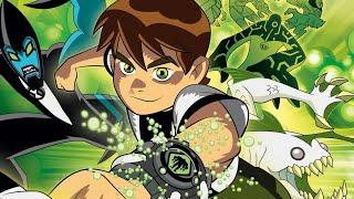 Best of Ben 10 Fanmade Transformation |ALIEN  STUDIOS FANMADE ANIMATION|