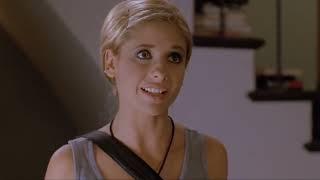 Buffy The Vampire Slayer finally arrives in Sunnydale *3x09*