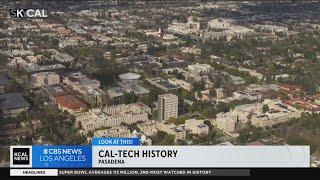 California Institute of Technology | Look At This!