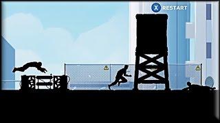 Vector - Story 1 - Downtown Walkthrough (Steam/PC)