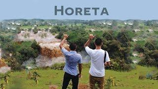 Horeta - The Journey Beyond Culture Trailer