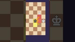 Can YOU Play the ONLY Move?
