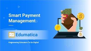 Edumatica - Smart Payments