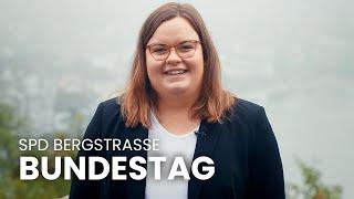 SPD Bewerbungsvideo - Marlene Pfeiffer