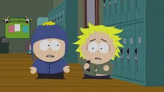 South Park: Tweek & Craig Cupcakes Scene