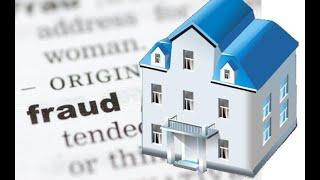 Real Estate Fraud ALERT Protect Yourself from Scammers!