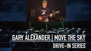 Gary Alexander (aka Alex) - Move The Sky