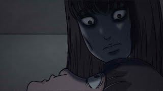 True Sister Horror Story Animated