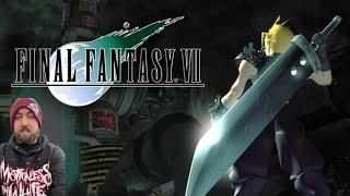 live-signoflifeyt plays final fantasy 7