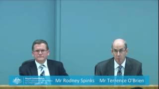 JW.Org,  explain Shunning doctrine at the  Australian Royal Commission