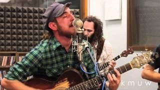 Carrie Nation & the Speakeasy - Promised Land - 2010