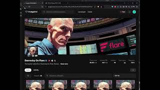 Truegems.io #1 - LEARN FLARE NETWORK