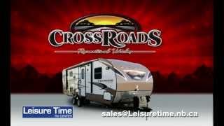 Leisure Time RV Center