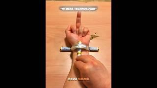Others Technologia Vs TheLastOne 