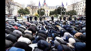 L'Islam est-il est un réel danger pour la France? avec @Spleen @Regulus