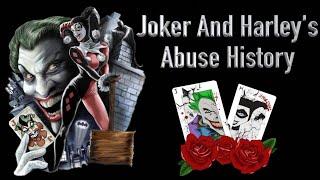 Joker And Harley Quinn's Domestic Abuse History