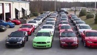 Fastlane Motorsports Video Promo by Peter R