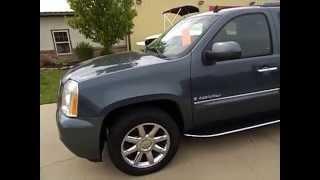 2007 GMC YUKON DENALI AWD MIDWAYPOWERSPORTS.COM