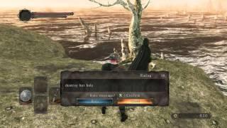 Let's Drown Out All Of Dark Souls 2 - Episode 1