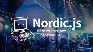 Nordic.js 2017