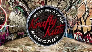 Krafty Kuts - Golden Era Of Hip Hop - Parts 1, 2 & 3 Continuous Mix