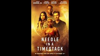 Needle in a Timestack