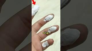 티셔츠에 예쁜 그림을 그려드렸어요! #shorts