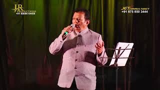 Aa Laut Ke Aaja Mere Meet By Jay Rathod - "Yaadon Ki Baaraat" Sir Sayajirao Nagargruh