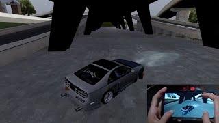 handcame gtasamp drift android #sampandroid #mta