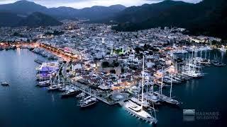 Marmaris Marina