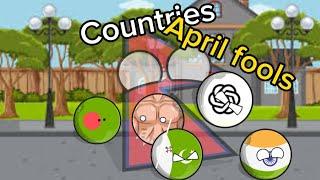 countries celebrate April fools|#aprilfools#capcut#video