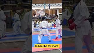 #karate #selfdefenceclass #viral #fitness #kickboxing #youtubeshorts #shortvideo #fight