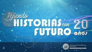 Celebrando veinte años vuelve Historias con Futuro en el  2023