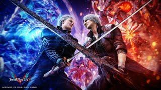 Devil May Cry: Peak of Combat | Trailer | The officials Games