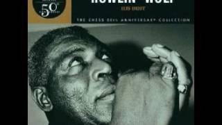 Howlin Wolf - Spoonful