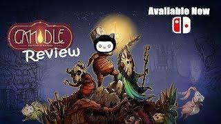 Candle: The Power of the Flame Switch Review, The Journey of a Light Guide is Tough