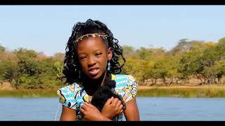 Nicole M Ncube  - Jesus My Best Friend OFFICIAL VIDEO