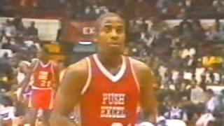 1985 Push Excel all-star game part 2
