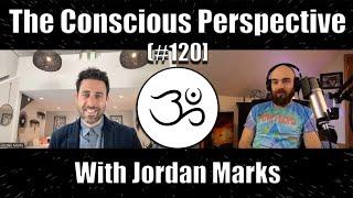 The Answer is Inside with Jordan Marks