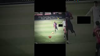 Bro Is Doing 10x Better  #trending #football #viralvideo #shorts