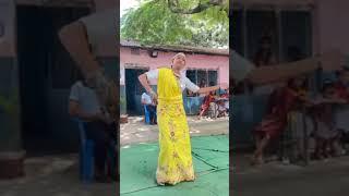 Tharu dance STR Gyanodaya English School # #viralvideo #dance #schoolclass #brightfuture