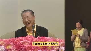 [FULL] Totem Master Lu Jun Hong di Melbourne, 12 November 2017