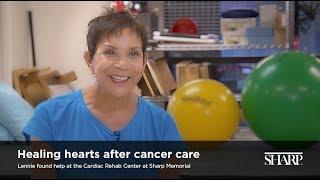 Cardiac Rehabilitation: Lennie's Story