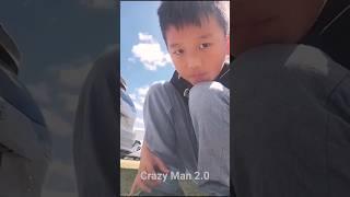 Chinese  Child Magic🪄Trick  With Best  Tutorial .#viral #shortvideo #crazyman2.0