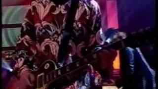 FavOor-ites: R.E.M.-What's the frequency, Kenneth (Later.. with Jools Holland 2003)