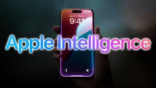 Apple AI is NOT what you think - Here’s Why!