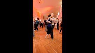 Prague Tango Marathon 2023 – Argentine Tango Social Dancing