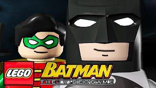 LEGO Batman №5 ► СПРАВЕДЛИВОСТЬ ВОСТАРЖЕСТВОВАЛА