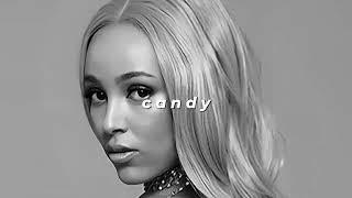 doja cat - candy (slowed + reverb)