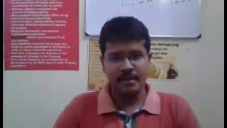 SAP FICO Training in Chennai | IICT Reviews
